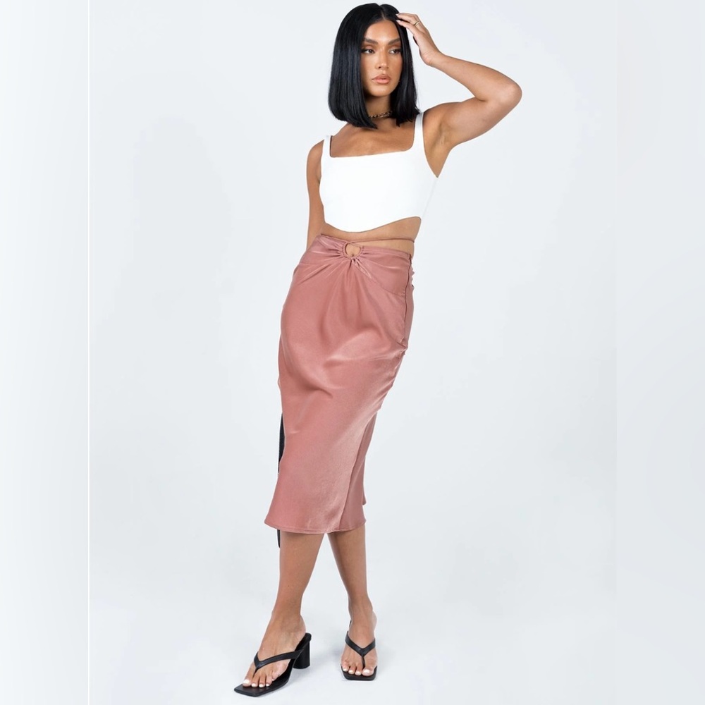 Princess Polly Seylena Skirt midi